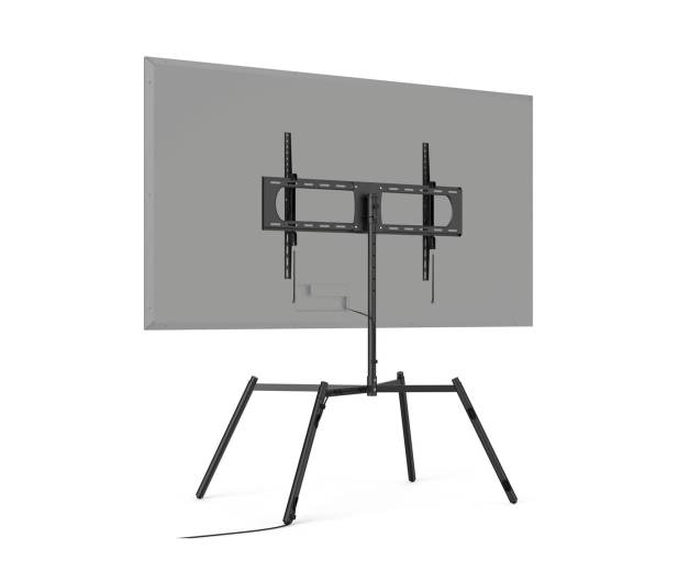 Hama Stojak do TV typu sztaluga VESA 900x600 90" MAX 50 KG - 1516992 - zdjęcie 4